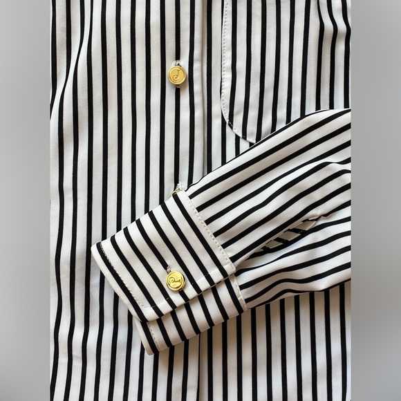 Jude Connally Taylor long sleeved blouse - Picture 3 of 5